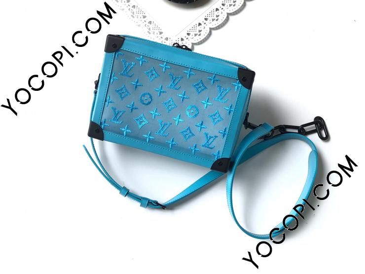 M45074】 LOUIS VUITTON ルイヴィトン モノグラム・パターン