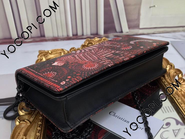 [Dior]スムースカプスキン M0446CSJG 240425bt_di03_1