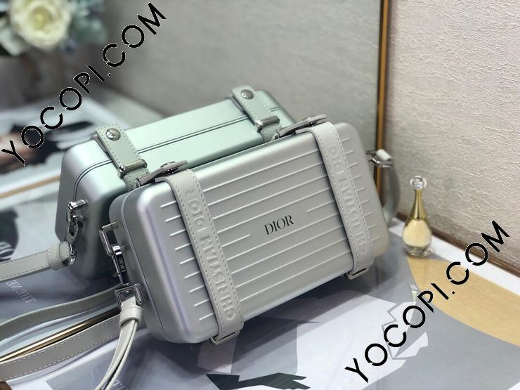2DRCA295YWT_H31E】 DIOR AND RIMOWA ディオール バッグ コピー 