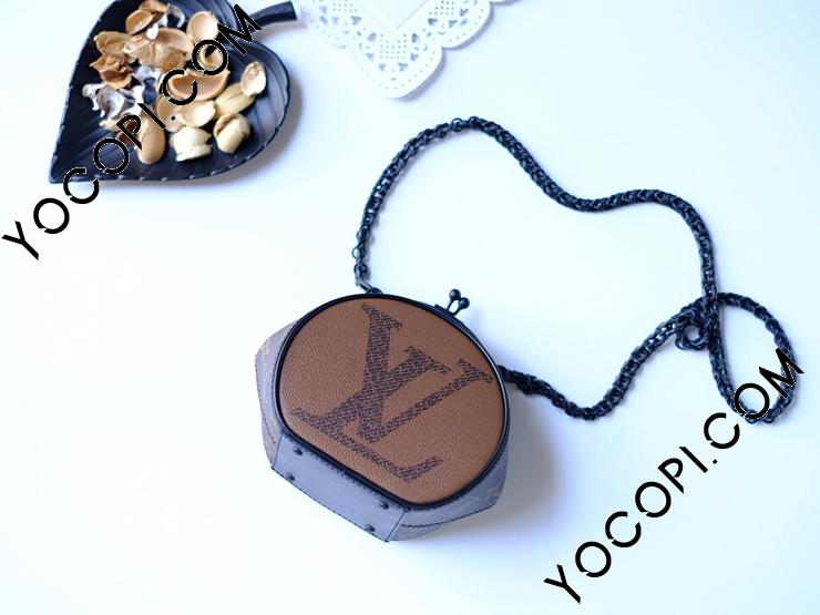 M45280】 LOUIS VUITTON ルイヴィトン モノグラム・ジャイアント  