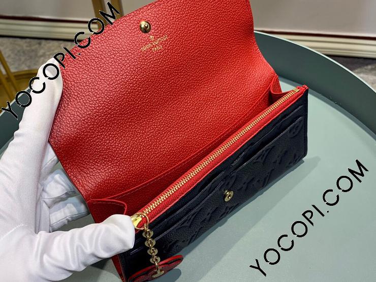 M68327】 LOUIS VUITTON ルイヴィトン モノグラム・アンプラント