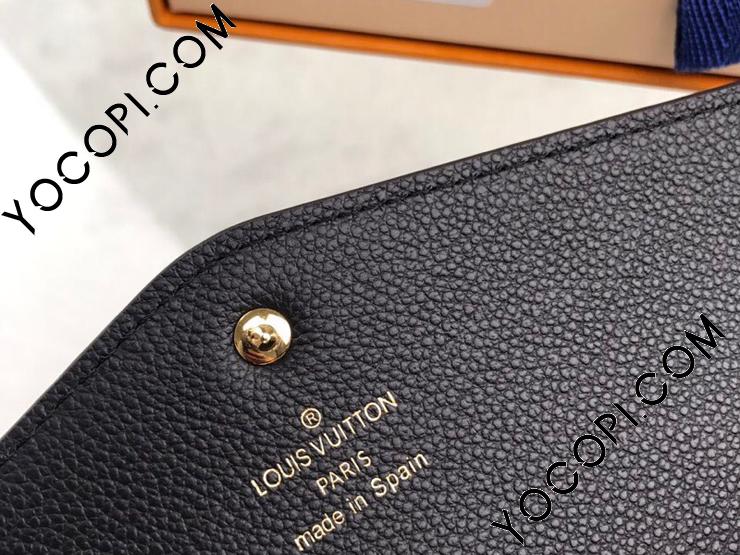 M60565】 LOUIS VUITTON ルイヴィトン モノグラム・アンプラント