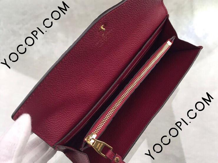 M60341】 LOUIS VUITTON ルイヴィトン モノグラム・アンプラント