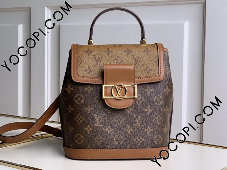 M45142】 2020春夏 LOUIS VUITTON ルイヴィトン モノグラム・リバース