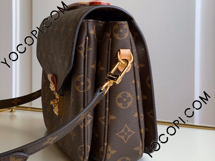 M40780/M44875】 LOUIS VUITTON ルイヴィトン モノグラム バッグ