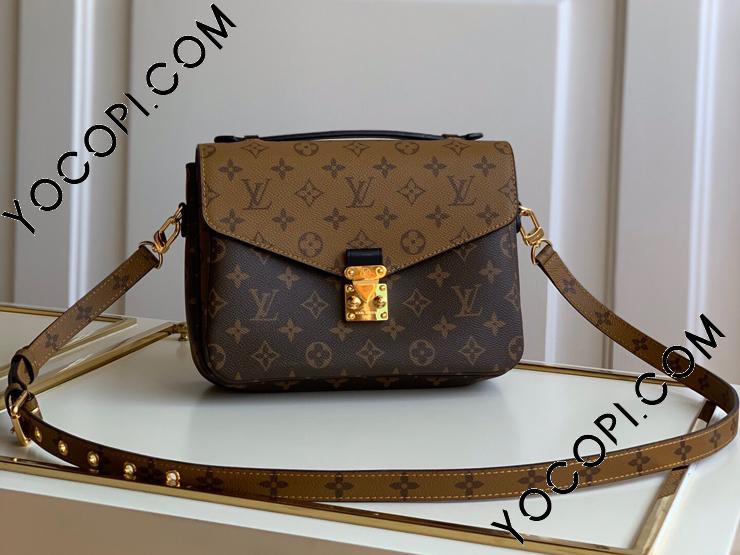 M41465/M44876】 LOUIS VUITTON ルイヴィトン モノグラム・リバース 