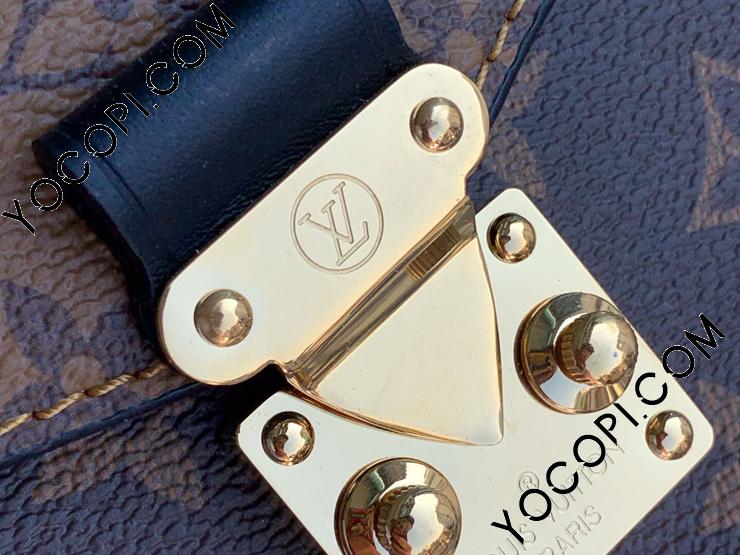 M41465/M44876】 LOUIS VUITTON ルイヴィトン モノグラム・リバース 
