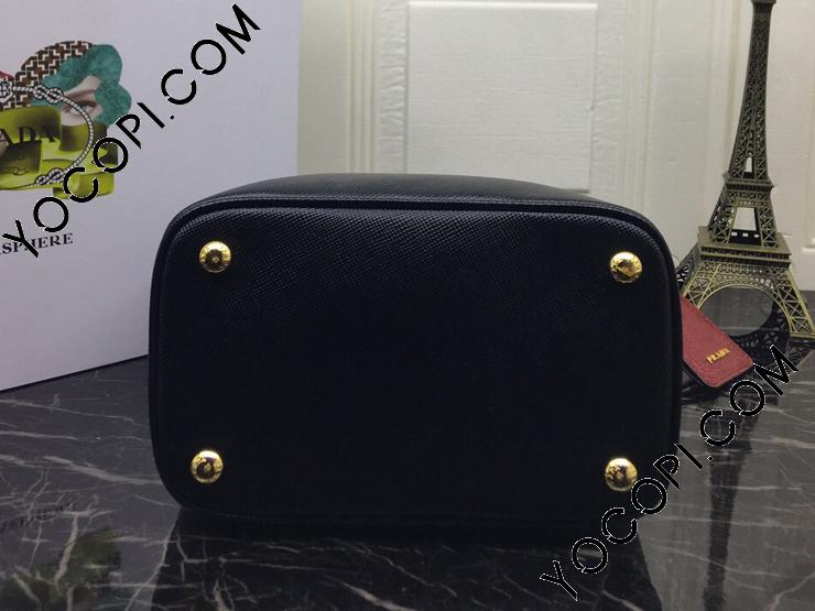 1BA212-2EVL-1-S】 PRADA プラダ バッグ コピー S級品 Saffiano