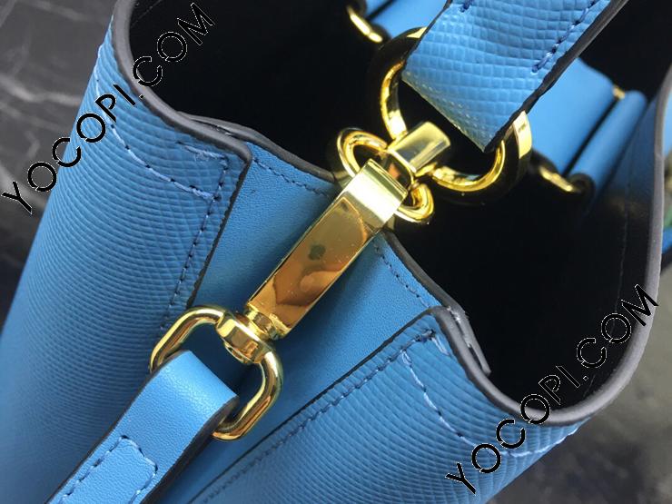 1BA212-2ERX-7-S】 PRADA プラダ バッグ コピー S級品 Saffiano