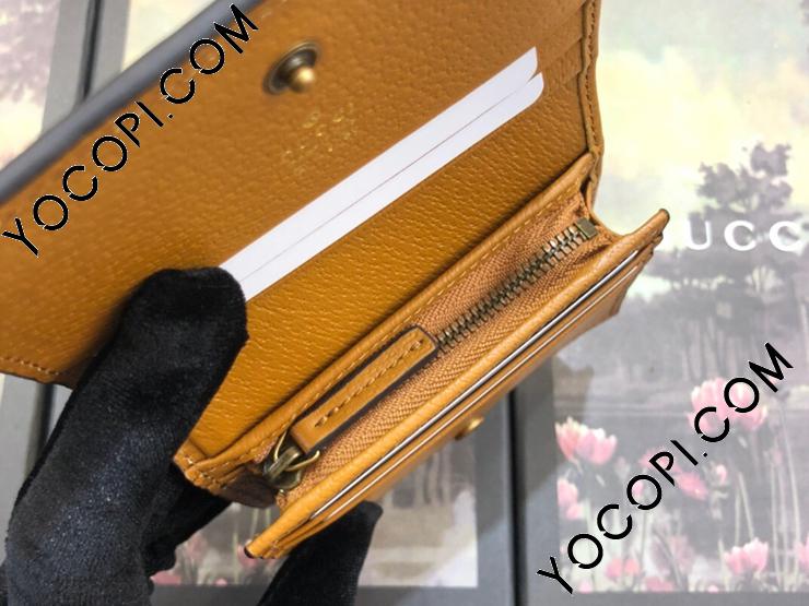 602534 HWUBM 8559】 GUCCI グッチ 財布 コピー DISNEY
