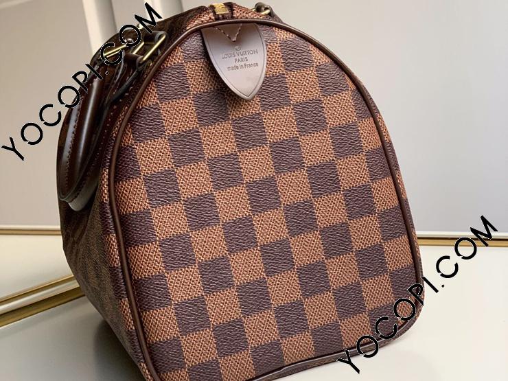 N41365】 LOUIS VUITTON ルイヴィトン ダミエ・エベヌ バッグ コピー 