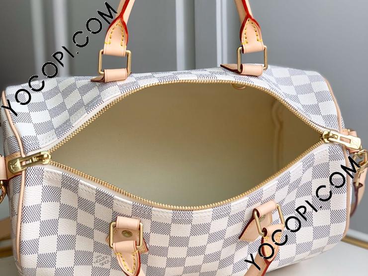 N41373】 LOUIS VUITTON ルイヴィトン ダミエ・アズール バッグ N41373】 LOUIS VUITTON ルイヴィトン ダミエ・アズール バッグ