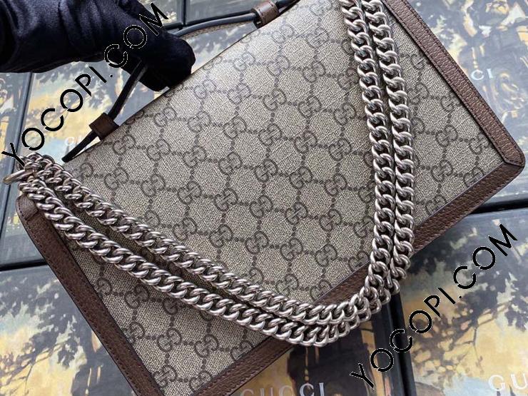 621512 K9GSN 8358】 GUCCI グッチ バッグ コピー dionysus