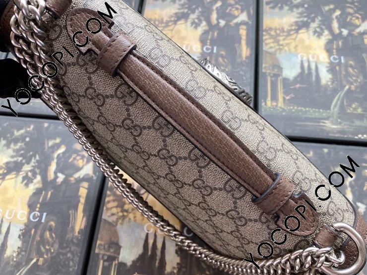 国内発送 グッチ ディオニュソス トップハンドル チェーン GG 621512 K9GSN 8358】 GUCCI グッチ バッグ コピー dionysus