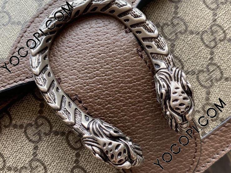 国内発送 グッチ ディオニュソス トップハンドル チェーン GG 楽天市場】GUCCI グッチ ディオニュソス GGスプリーム チェーン