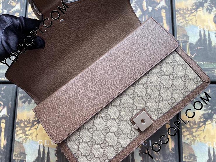 国内発送 グッチ ディオニュソス トップハンドル チェーン GG 621512 K9GSN 8358】 GUCCI グッチ バッグ コピー dionysus