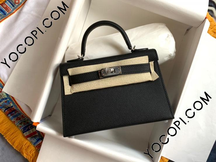 HERMES Mini Kelly