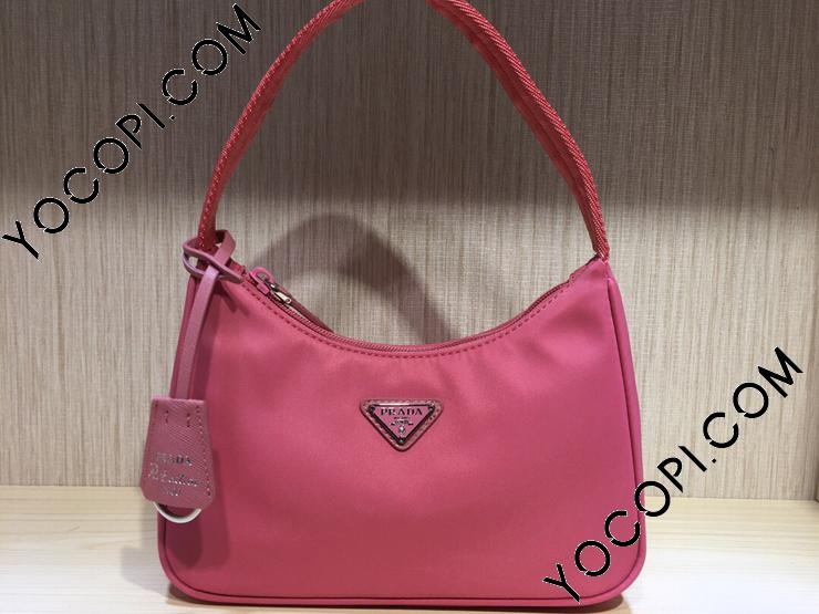 1NE515-S-2】 PRADA プラダ バッグ コピー S級品 Re-Edition