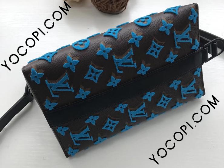 M45078】 LOUIS VUITTON ルイヴィトン モノグラム バッグ