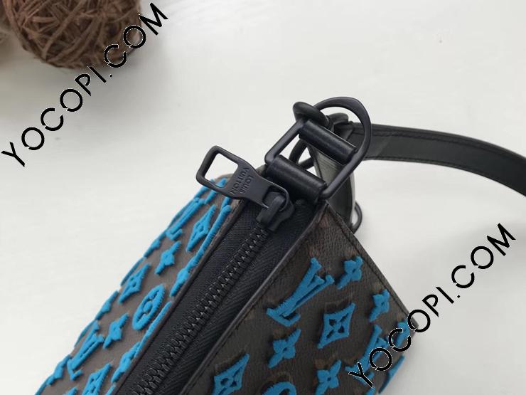 M45078】 LOUIS VUITTON ルイヴィトン モノグラム バッグ