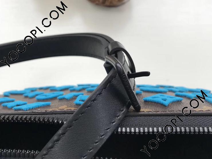 VUITON バッグ ナノバッグ ルイヴィトン ショルダーバッグ フラグメント