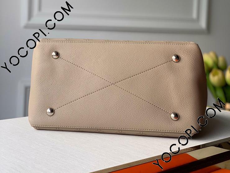 M56084】 LOUIS VUITTON ルイヴィトン マヒナ バッグ コピー