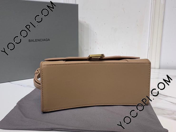 【VIP価格×関税無し】BALENCIAGA Hourglass ショルダー バッグ 210.jpg