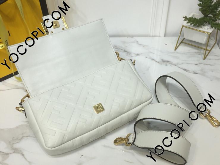 8BR600-1】 FENDI N級 フェンディ バッグ スーパーコピー