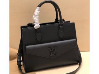 M55817】 LOUIS VUITTON ルイヴィトン バッグ スーパーコピー LOCKME