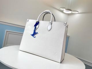 【M56081】 LOUIS VUITTON ルイヴィトン エピ バッグ コピー ONTHEGO オンザゴー GM レディース トートバッグ 3色可選択 ブロン