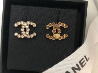 2020春夏新作ピアス シャネル イヤリング 復古 Cマーク