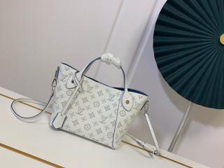 【M56199】 LOUIS VUITTON ルイヴィトン マヒナ バッグ スーパーコピー HINA ヒナ PM ハンドバッグ レディース ショルダーバッグ