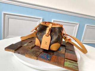 【M57099】 LOUIS VUITTON ルイヴィトン モノグラム バッグ コピー 20新作 ショー・コレクション レディース ショルダーバッグ