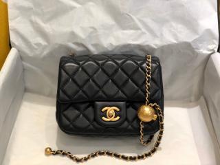 【AS1786 B02916 CH681】 CHANEL シャネル バッグ コピー flap bag ラムスキン フラップ バッグ レディース ショルダーバッグ 4色可選択