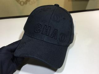 CHN文字 シャネル野球帽 シャネル日よけ帽 男女兼用 調節可能な
