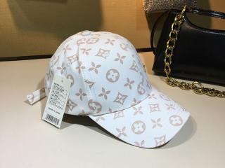 LOUIS VUITTON ブランドプリント野球帽 2020年新作ルイヴィトン日よけ帽 メンズ用 調節可能な