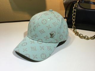 LOUIS VUITTON ブランドプリント野球帽 2020年新作ルイヴィトン日よけ帽 メンズ用 調節可能な