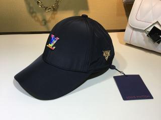LOUIS VUITTON ブランドプリント野球帽 2020年新作ルイヴィトン日よけ帽 メンズ用 調節可能な