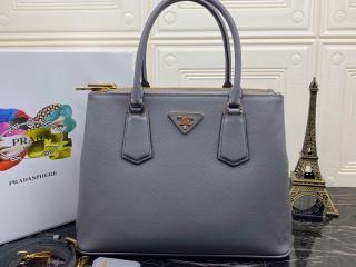 【1BA232-S-3】 PRADA S級品 プラダ バッグ コピー Galleria Saffiano ガレリアバッグ レディース ハンドバッグ 5色可選択