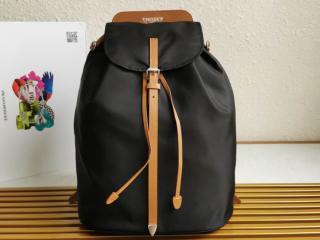 【1BZ064-6】 PRADA N級品 プラダ バッグ コピー Saffiano ナイロンxサフィアーノレザー レディース バックパック 6色選択可