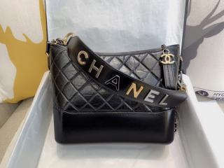 AS0866 B02339 94305】 CHANEL Gabrielle シャネル バッグ