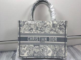 M1296ZRTN_M918】 DIOR ディオール バッグ スーパーコピー BOOK TOTE 