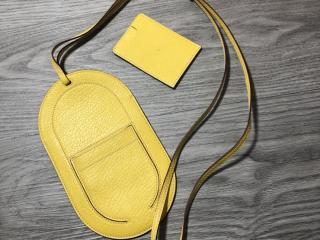 エルメス ペンダント カード iPhone携帯カバン スマートフォンケース 《イン・ザ・ループ》 トゥー・ゴー GM H077704