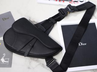 【1ADPO093YKY】 DIOR ディオール バッグ コピー “SADDLE” “ディオール オブリーク “ バッグ メンズ ショルダーバッグ