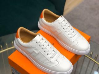 エルメス 靴 スニーカー Sneakers Quicker メンズ用ブランドコピー品