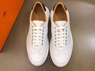 エルメス 靴 スニーカー Sneakers Quicker メンズ用ブランドコピー品　メンズシューズHERMES