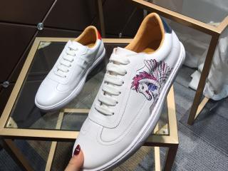 エルメス 靴 スニーカー メンズシューズ Sneakers Quickerメンズ