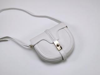 【188013BEY-S-1】 CELINE S級 セリーヌ バッグ スーパーコピー Be Sace スモール ブザス 16（セーズ）バッグ / サチネイテッドカーフスキン レディース ショルダーバッグ 5色可選択