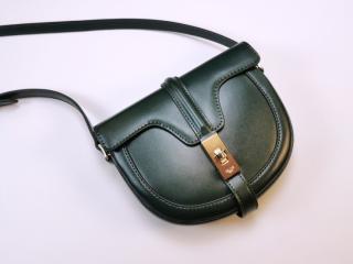 【188013BEY-S-3】 CELINE S級 セリーヌ バッグ スーパーコピー Be Sace スモール ブザス 16（セーズ）バッグ / サチネイテッドカーフスキン レディース ショルダーバッグ 5色可選択