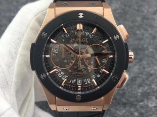 HUBLOT腕時計 BIG BANG時計 ウブロアナログ時計 UNICO 45ｍｍ メンズ用時計